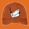 Distressed Cap Thumbnail
