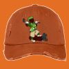 Distressed Cap Thumbnail
