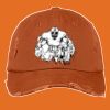 Distressed Cap Thumbnail