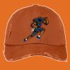 Distressed Cap Thumbnail