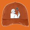 Distressed Cap Thumbnail
