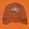 Distressed Cap Thumbnail