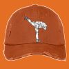 Distressed Cap Thumbnail