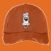 Distressed Cap Thumbnail
