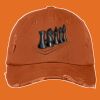 Distressed Cap Thumbnail