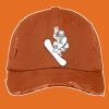 Distressed Cap Thumbnail