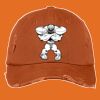 Distressed Cap Thumbnail