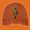 Distressed Cap Thumbnail