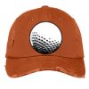 Distressed Cap Thumbnail