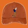 Distressed Cap Thumbnail