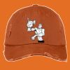 Distressed Cap Thumbnail