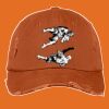Distressed Cap Thumbnail