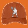Distressed Cap Thumbnail