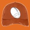 Distressed Cap Thumbnail
