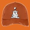 Distressed Cap Thumbnail