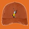 Distressed Cap Thumbnail