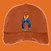 Distressed Cap Thumbnail