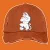 Distressed Cap Thumbnail