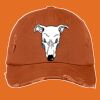 Distressed Cap Thumbnail