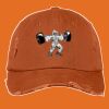 Distressed Cap Thumbnail