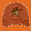 Distressed Cap Thumbnail