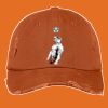 Distressed Cap Thumbnail