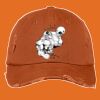 Distressed Cap Thumbnail