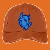 Distressed Cap Thumbnail