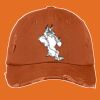 Distressed Cap Thumbnail