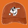 Distressed Cap Thumbnail