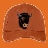 Distressed Cap Thumbnail