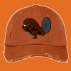 Distressed Cap Thumbnail