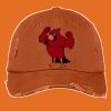 Distressed Cap Thumbnail