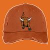 Distressed Cap Thumbnail