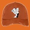 Distressed Cap Thumbnail