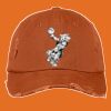 Distressed Cap Thumbnail
