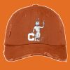 Distressed Cap Thumbnail