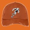 Distressed Cap Thumbnail