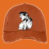 Distressed Cap Thumbnail