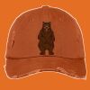 Distressed Cap Thumbnail