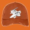 Distressed Cap Thumbnail