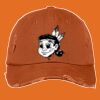 Distressed Cap Thumbnail