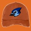 Distressed Cap Thumbnail