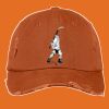 Distressed Cap Thumbnail