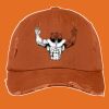 Distressed Cap Thumbnail