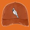 Distressed Cap Thumbnail