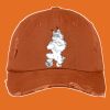 Distressed Cap Thumbnail