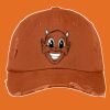 Distressed Cap Thumbnail