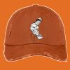 Distressed Cap Thumbnail