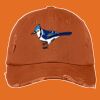 Distressed Cap Thumbnail